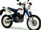 Suzuki DR 350SE